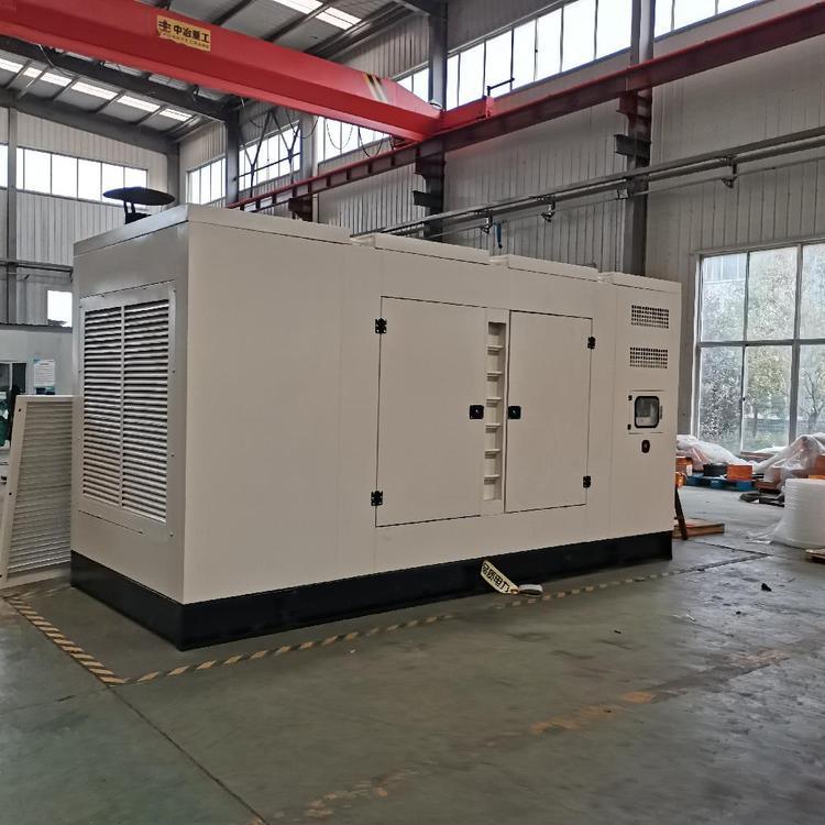 湟中发电机出租